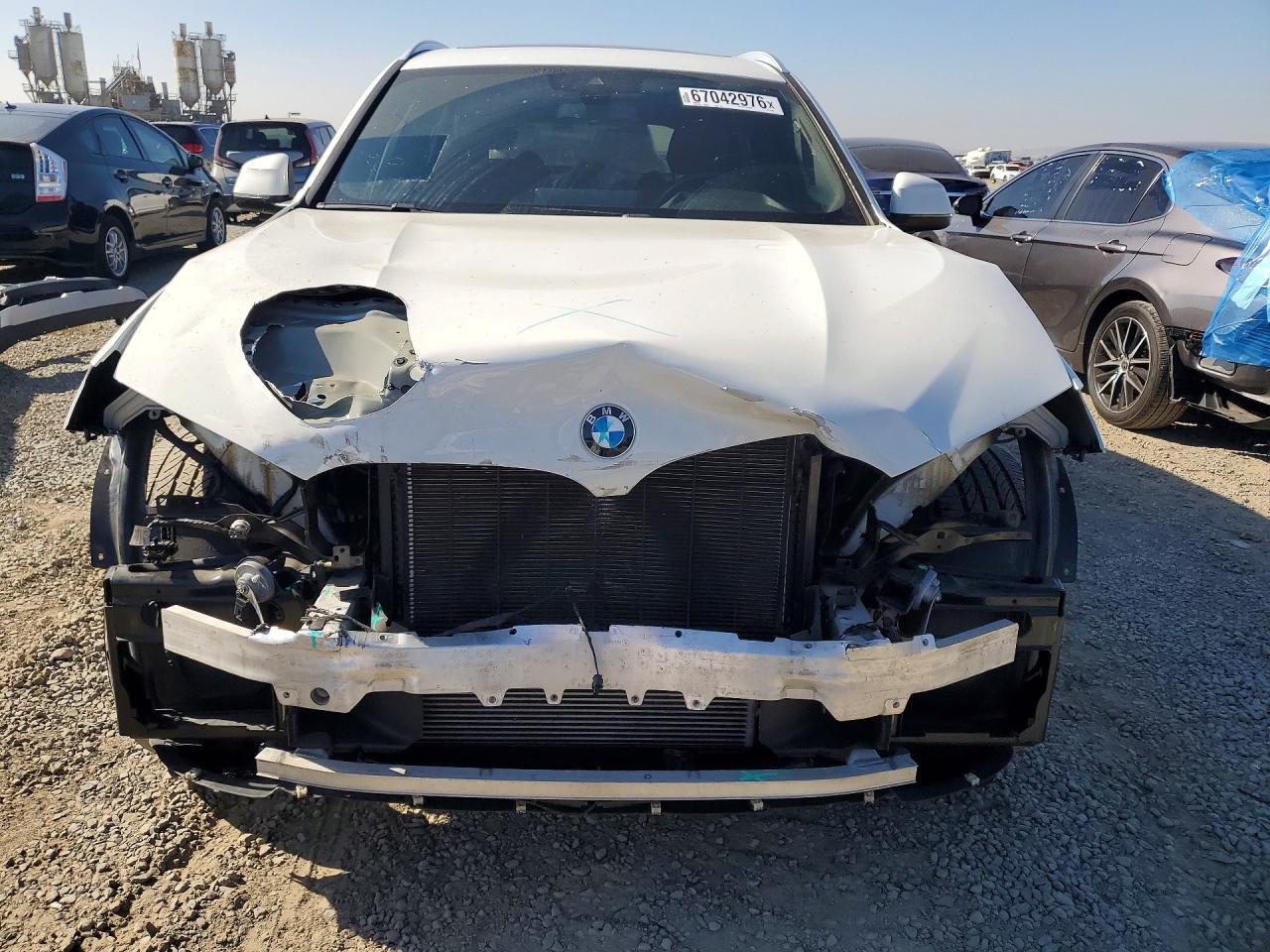 2022 BMW X3 xDrive30I - zdjęcie 5