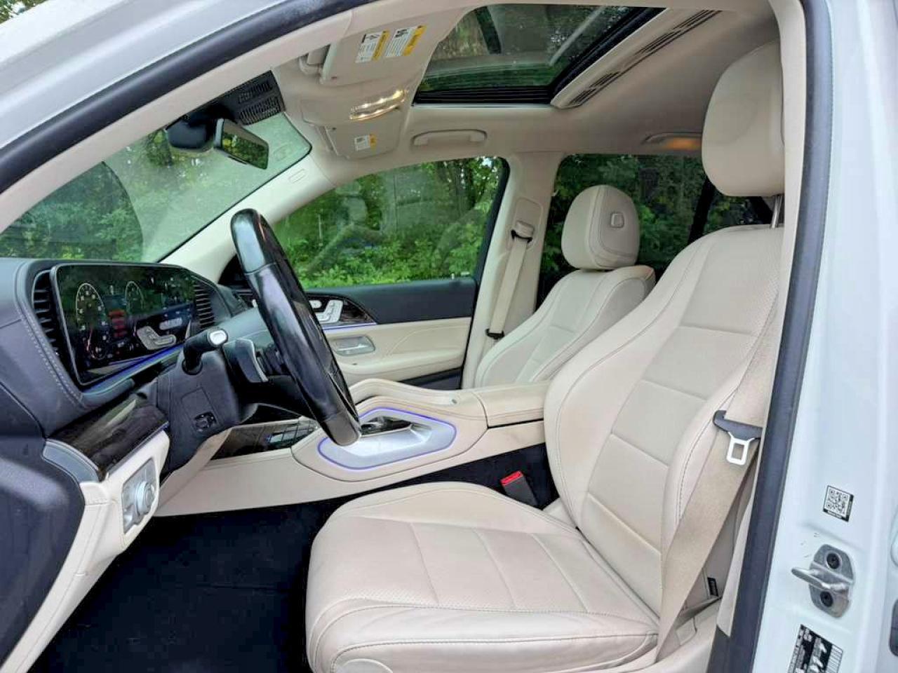 2024 Mercedes-Benz Gle 350 4Matic - zdjęcie 10