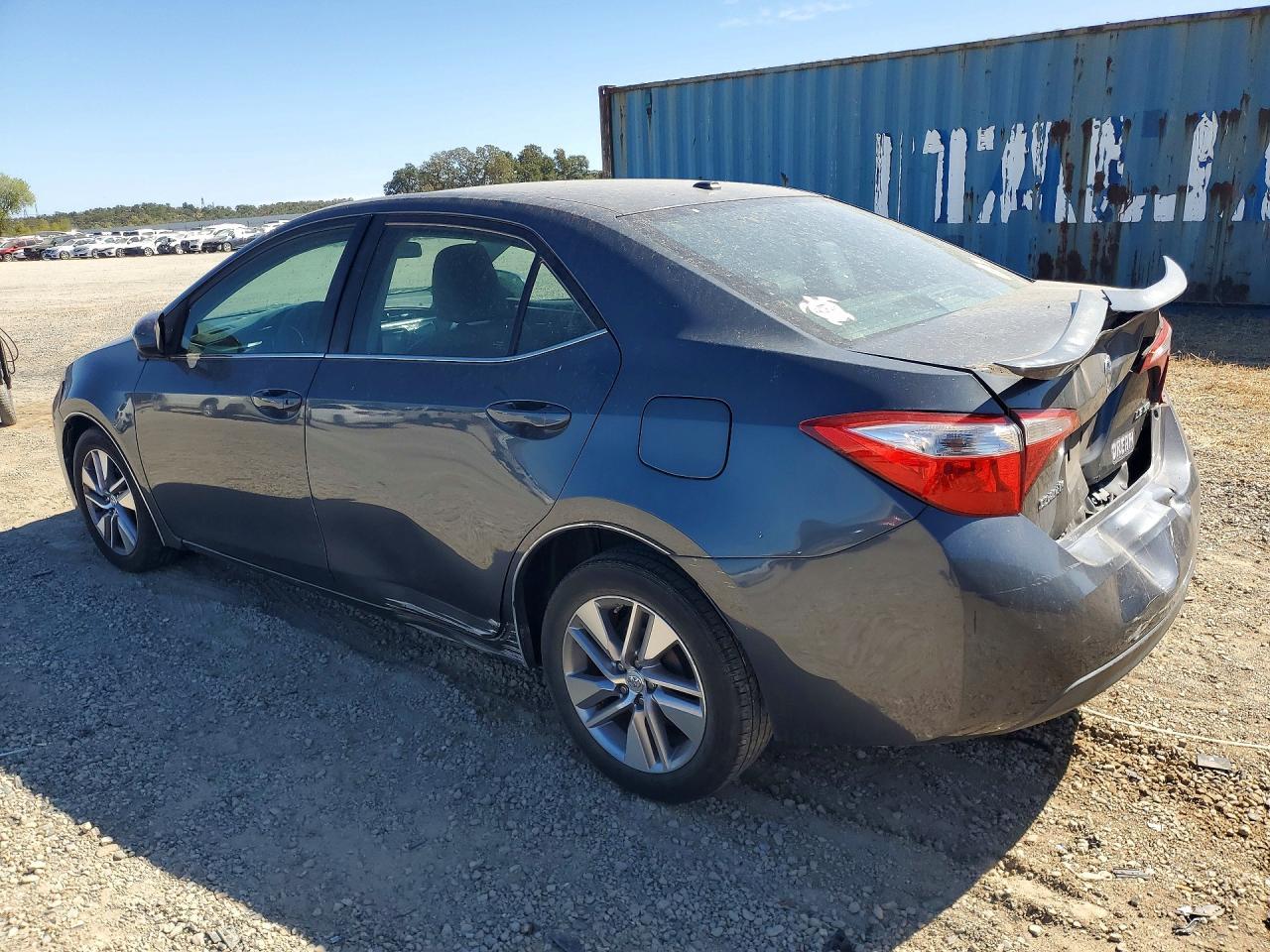 2014 Toyota Corolla Le Eco Premium - zdjęcie 2