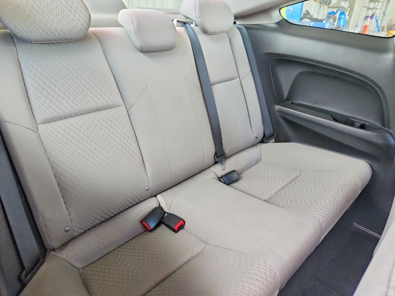 2015 Honda Civic Lx - zdjęcie 10