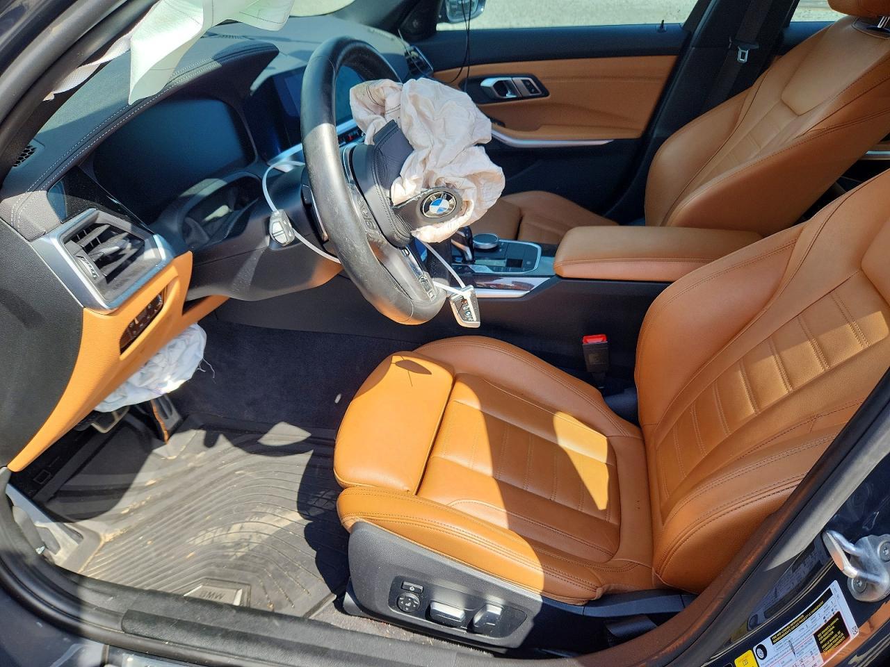 2020 BMW Seria 3 M340i - zdjęcie 7