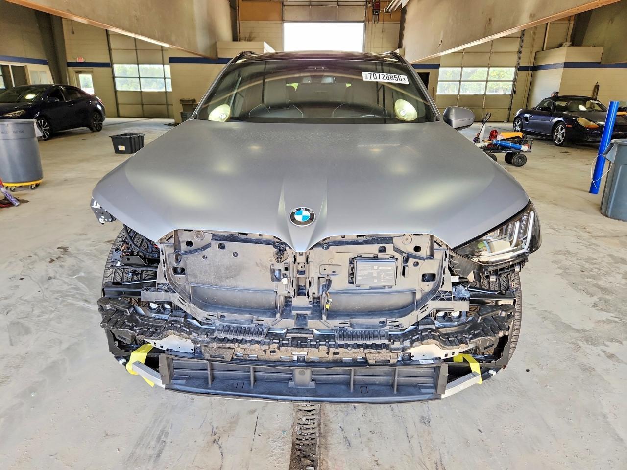 2025 BMW X3 30 xDrive - zdjęcie 5