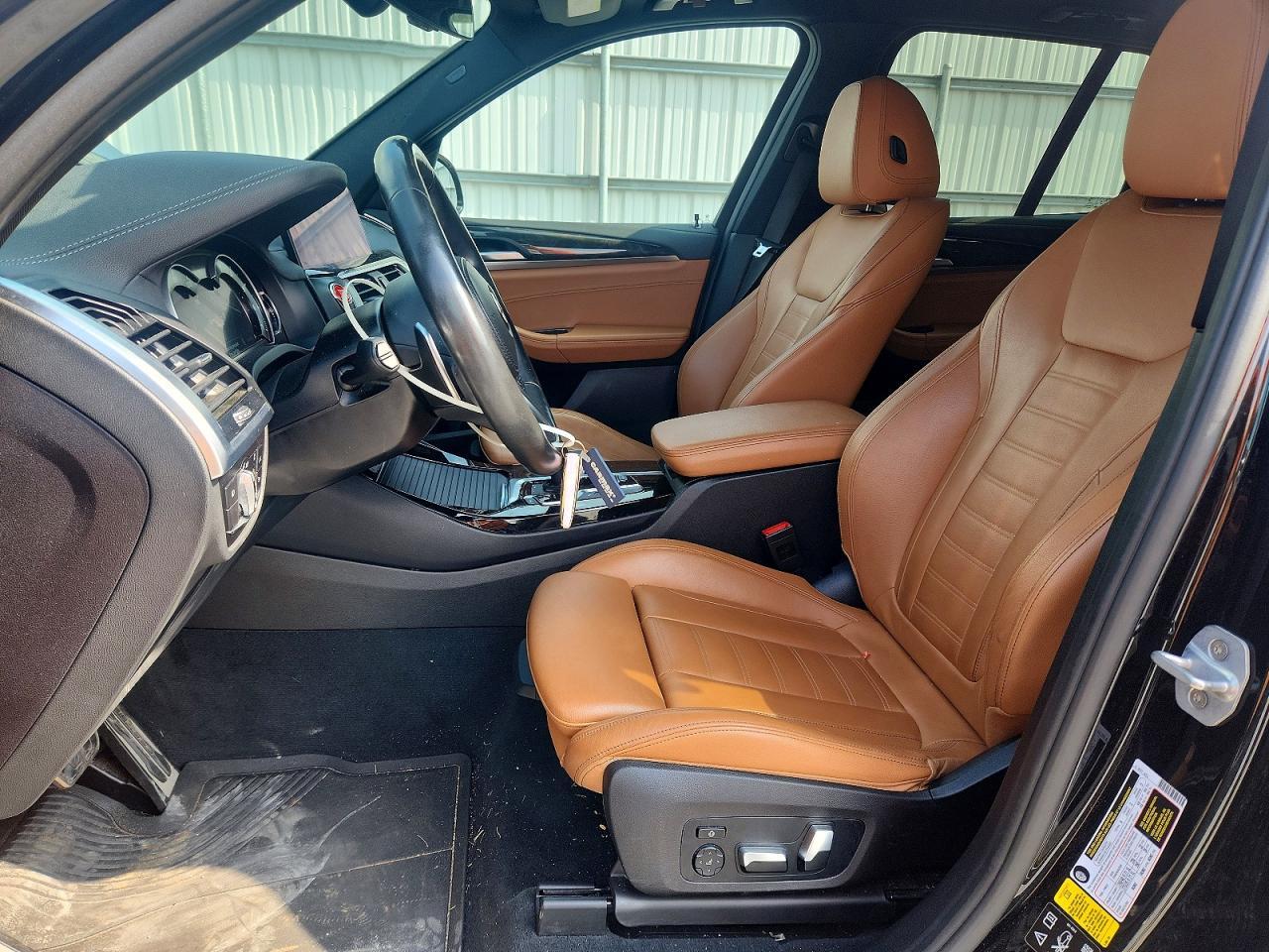 2019 BMW X3 xDrivem40I - zdjęcie 7