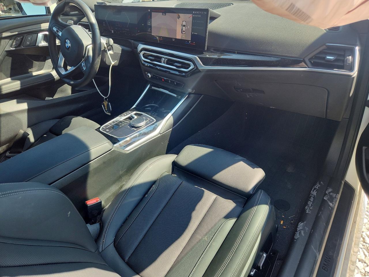 2024 BMW Seria 2 Coupe 230i - zdjęcie 8