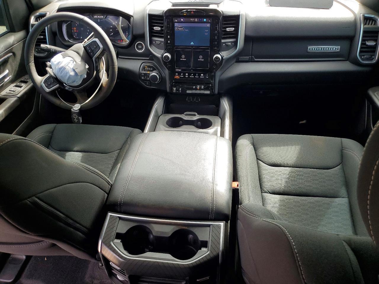 2025 Ram 1500 Big Horn/Lone Star - zdjęcie 8