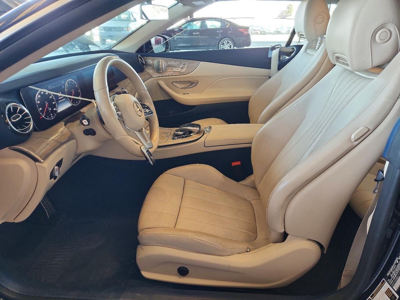 2020 Mercedes-Benz E 450 - zdjęcie 7