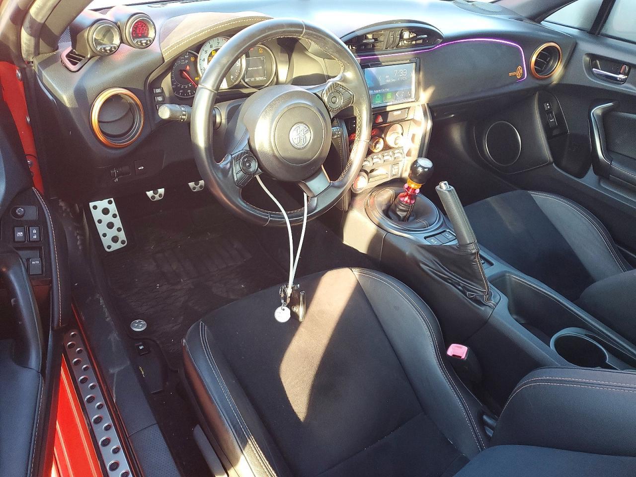 2017 Toyota 86 860 Special Edition - zdjęcie 8