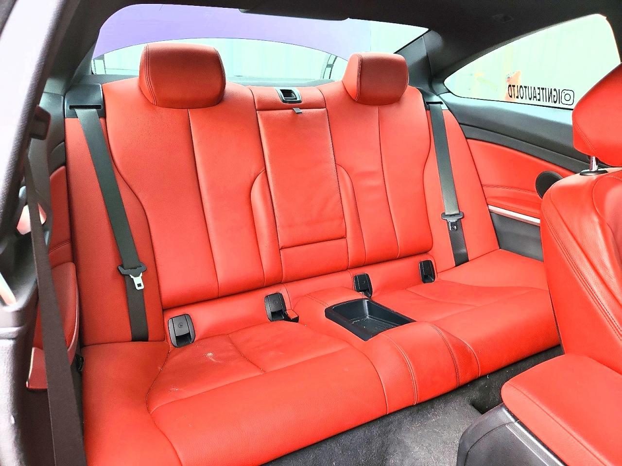 2019 BMW 430Xi - zdjęcie 10