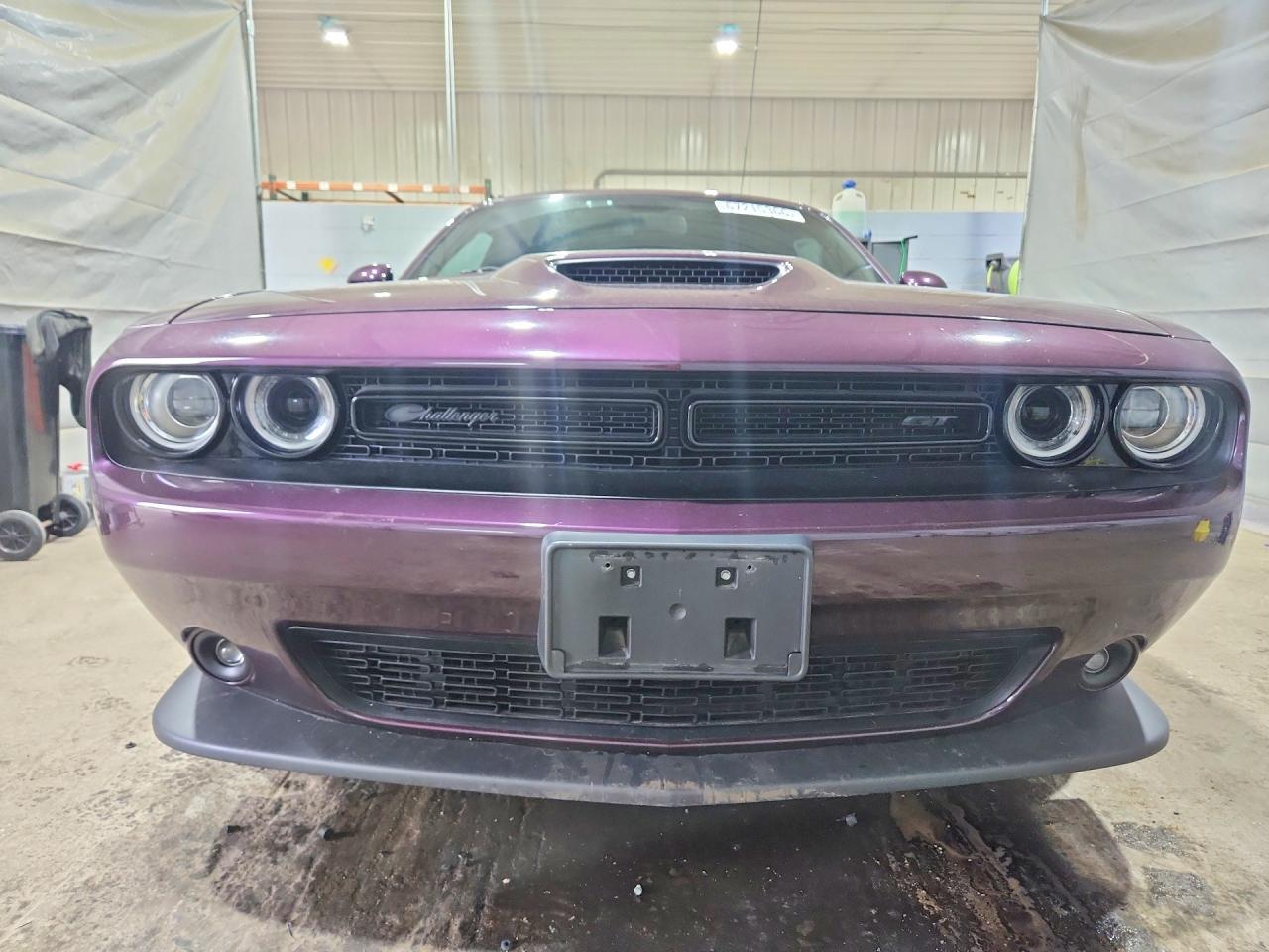 2021 Dodge Challenger Gt - zdjęcie 5