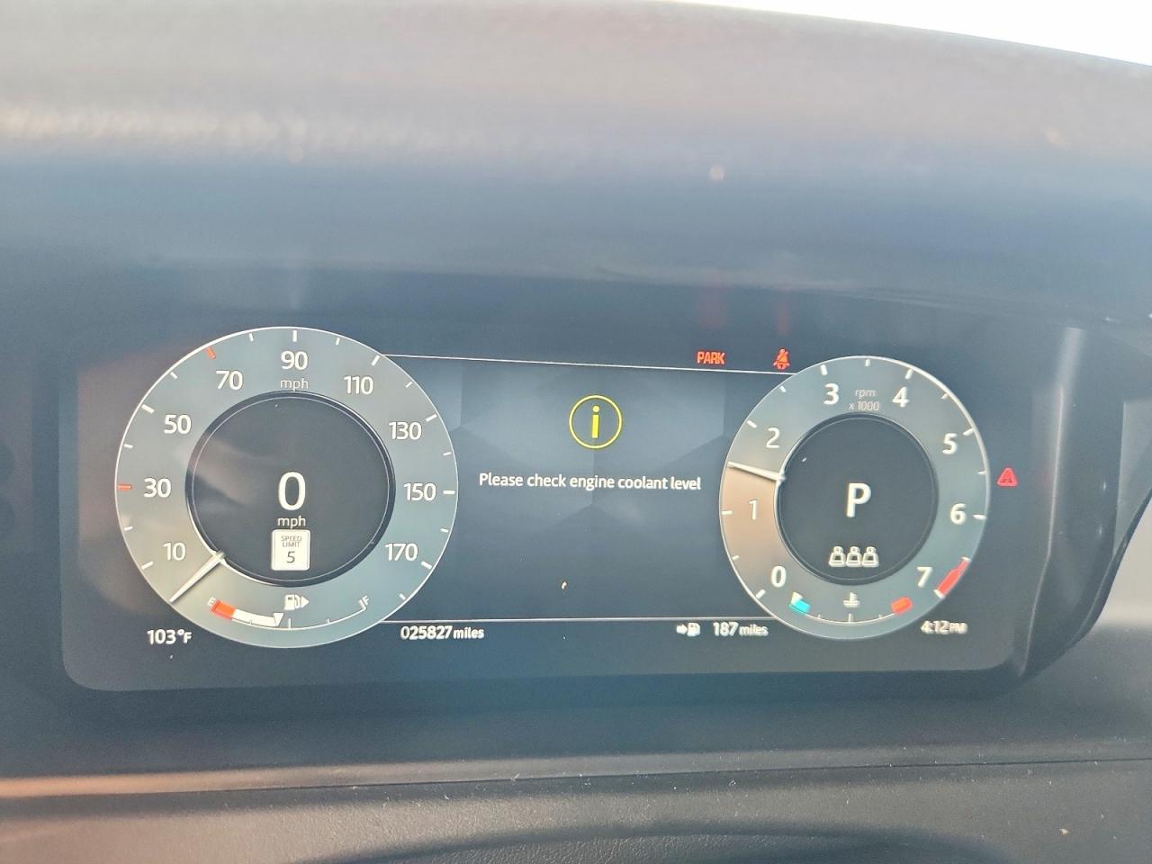 2024 Land Rover Range Rover Velar Dynamic Se - zdjęcie 9