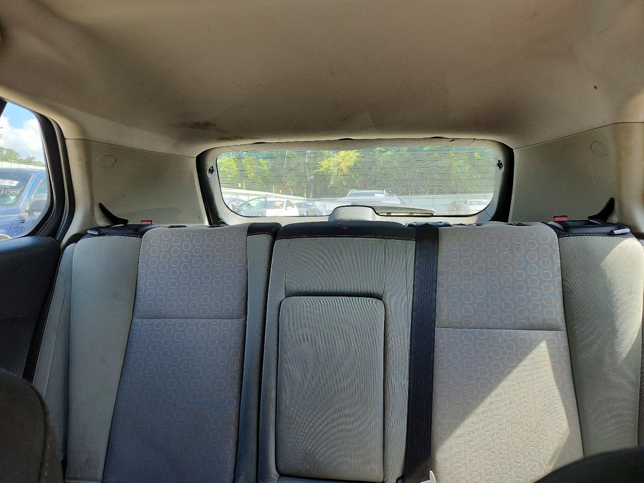 2016 Chevrolet Trax Ls - zdjęcie 10