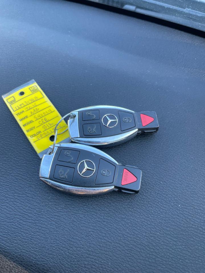 2015 Mercedes-Benz E 400 4Matic - zdjęcie 12