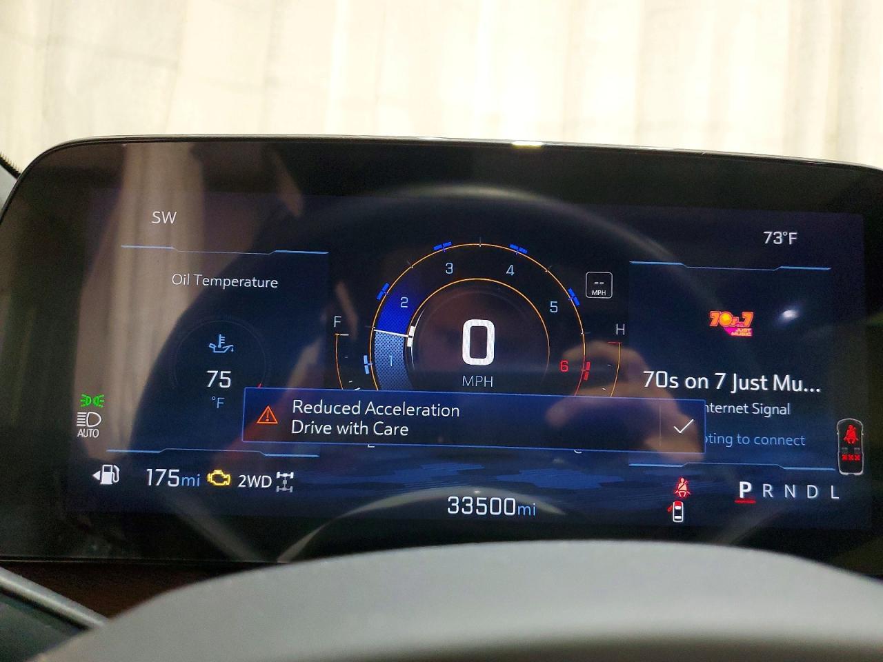2025 Chevrolet Equinox Activ - zdjęcie 9