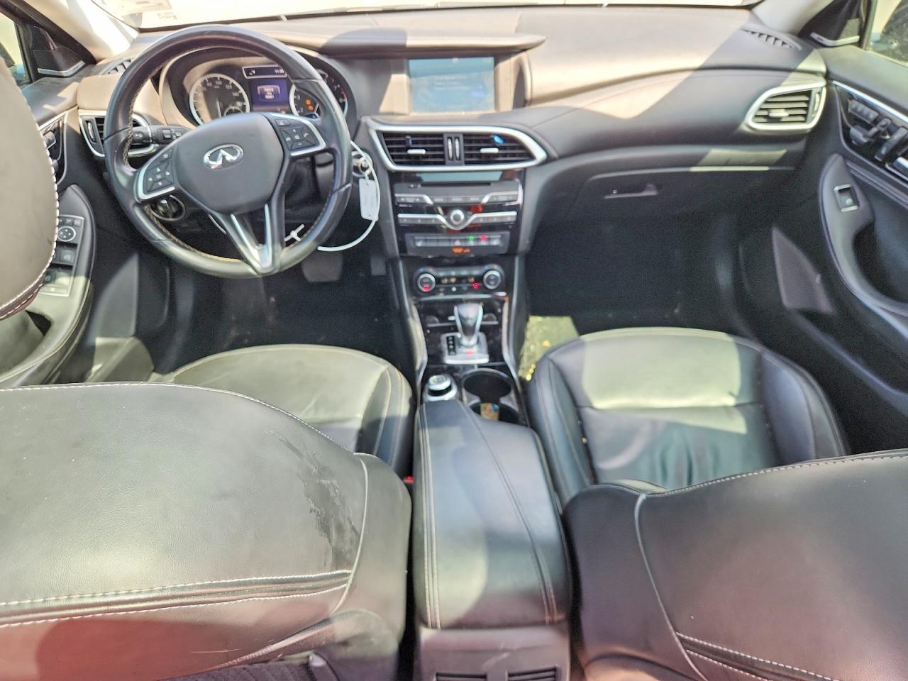 2018 Infiniti Qx30 Premium - zdjęcie 8