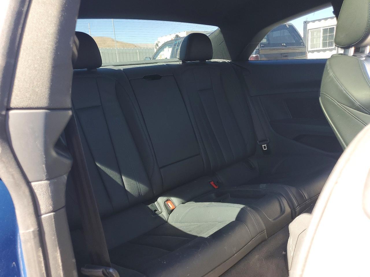 2019 Audi A5 Premium Plus - zdjęcie 10
