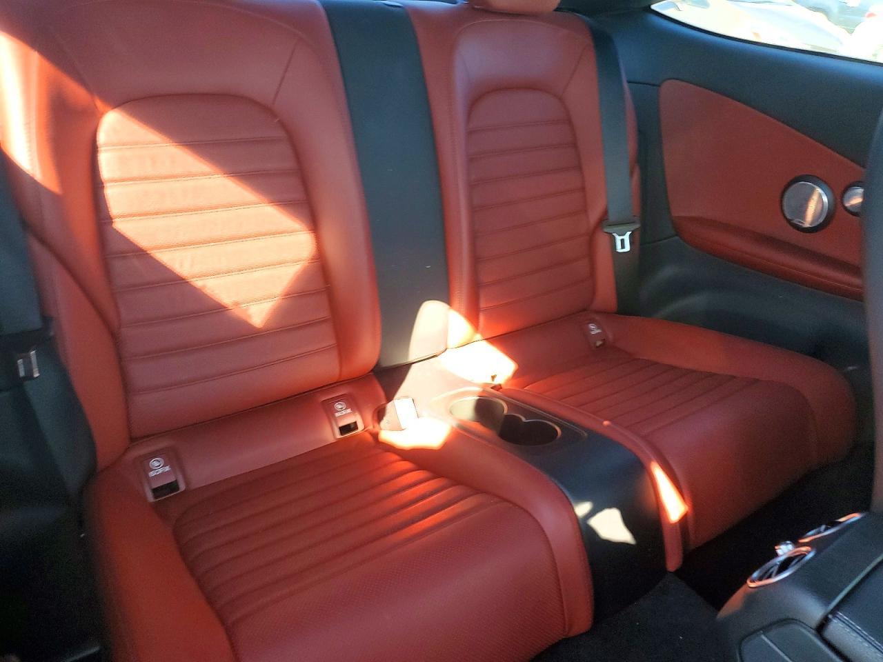 2018 Mercedes-Benz C 300 - zdjęcie 10
