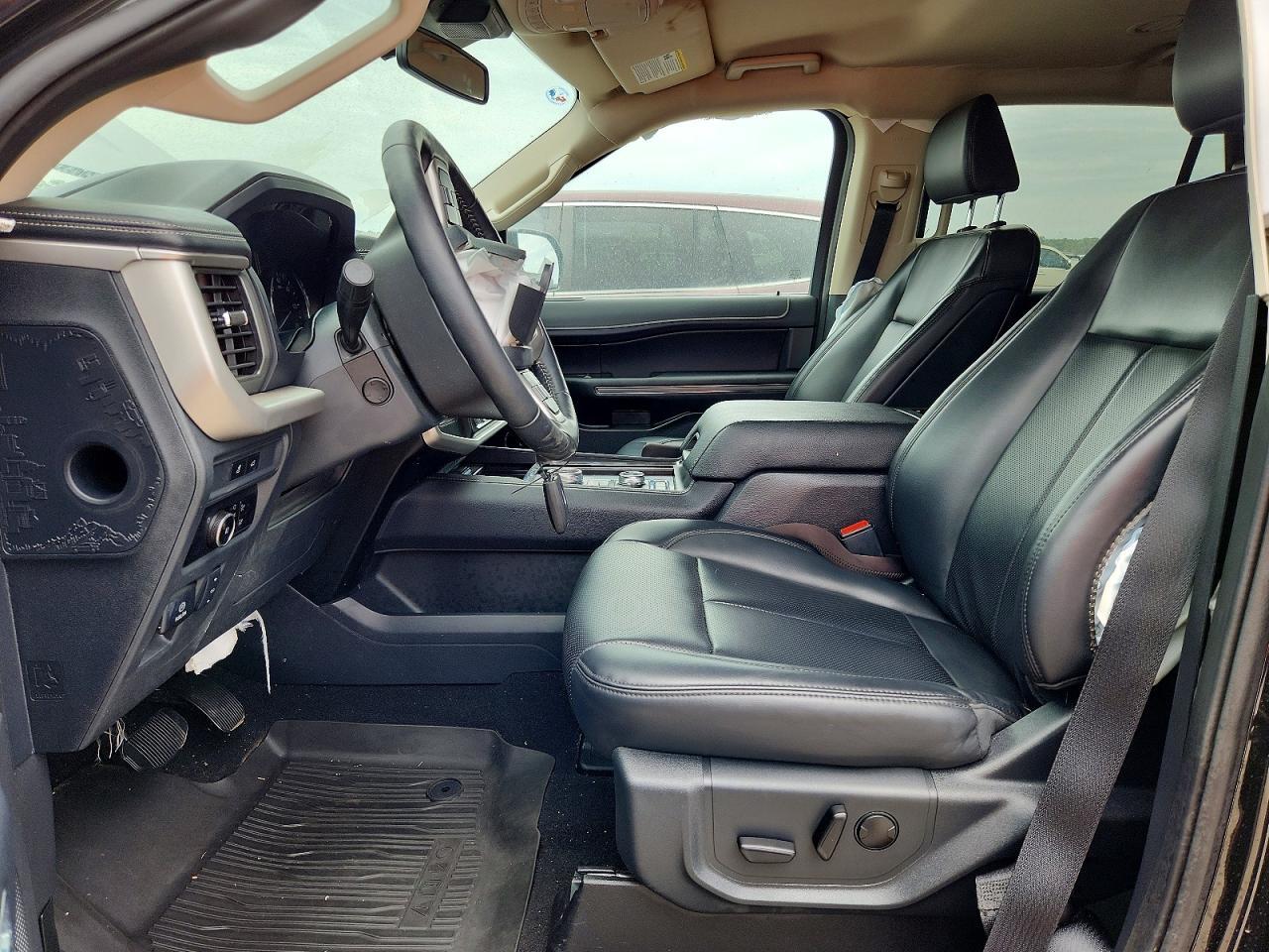 2024 Ford Expedition Max Xlt - zdjęcie 7