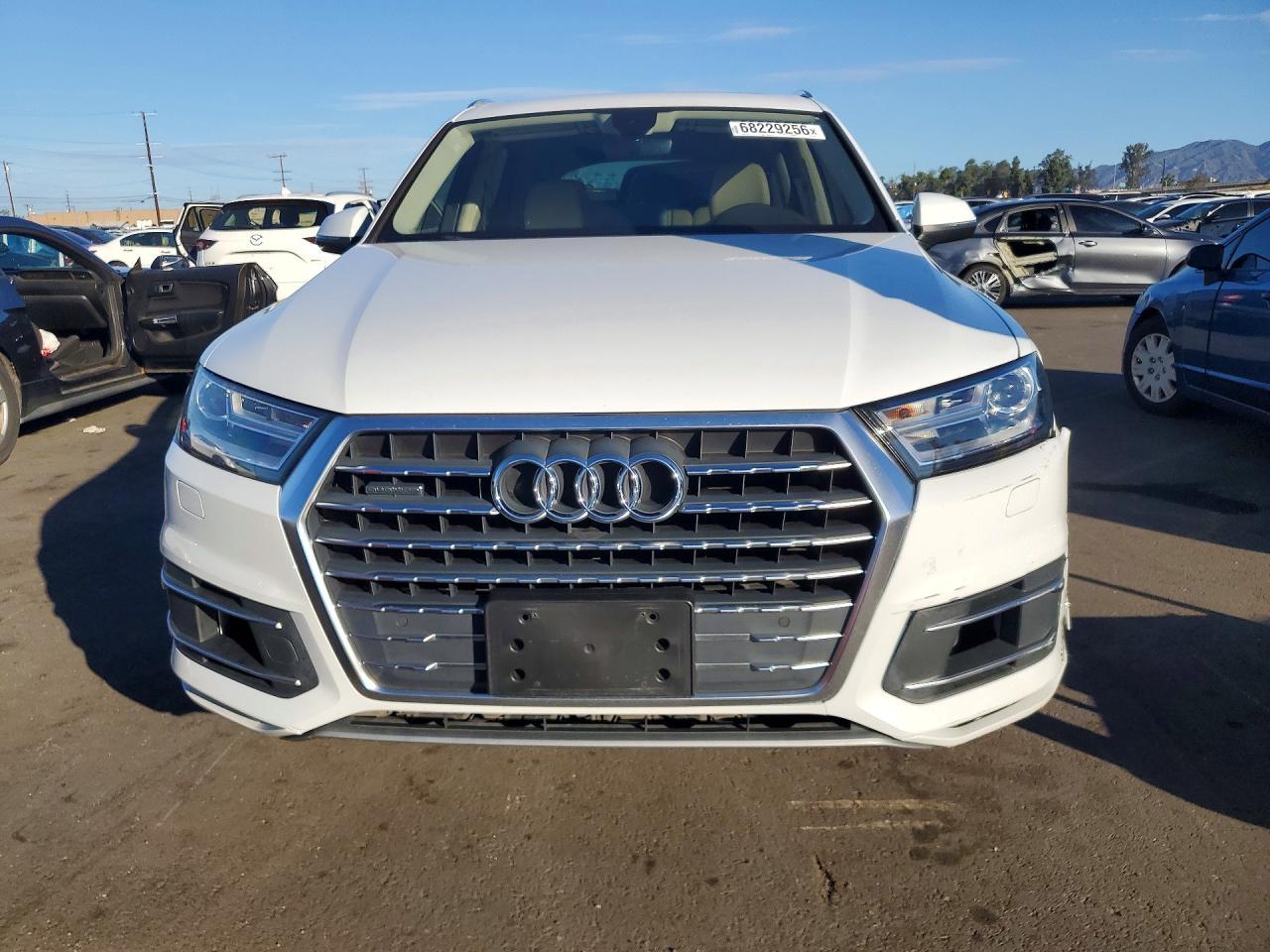 Audi Q7 - zdjęcie 5