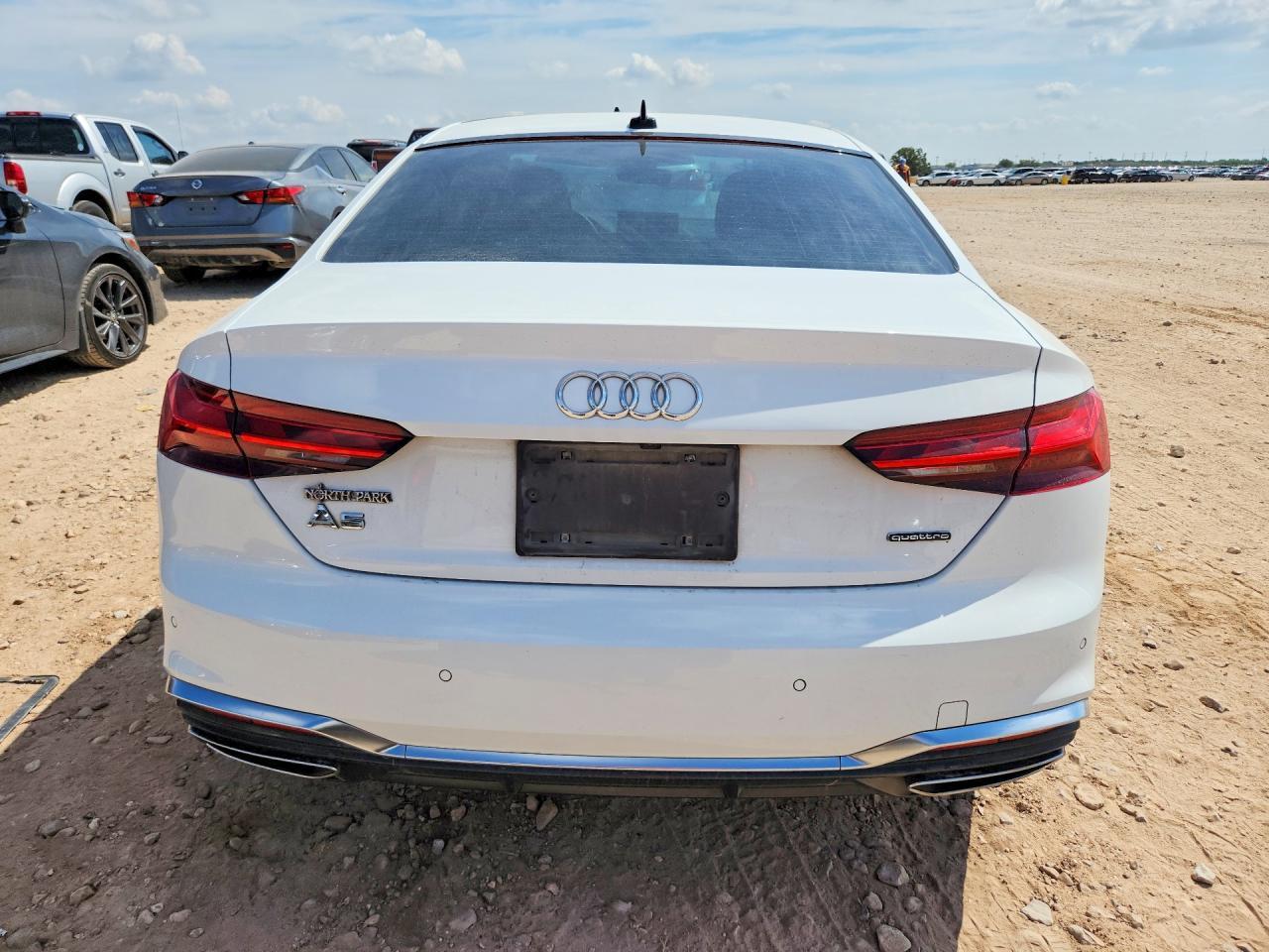 2022 Audi A5 Premium 45 - zdjęcie 6