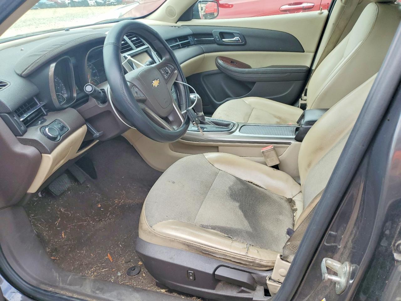 2013 Chevrolet Malibu 1Lt - zdjęcie 7