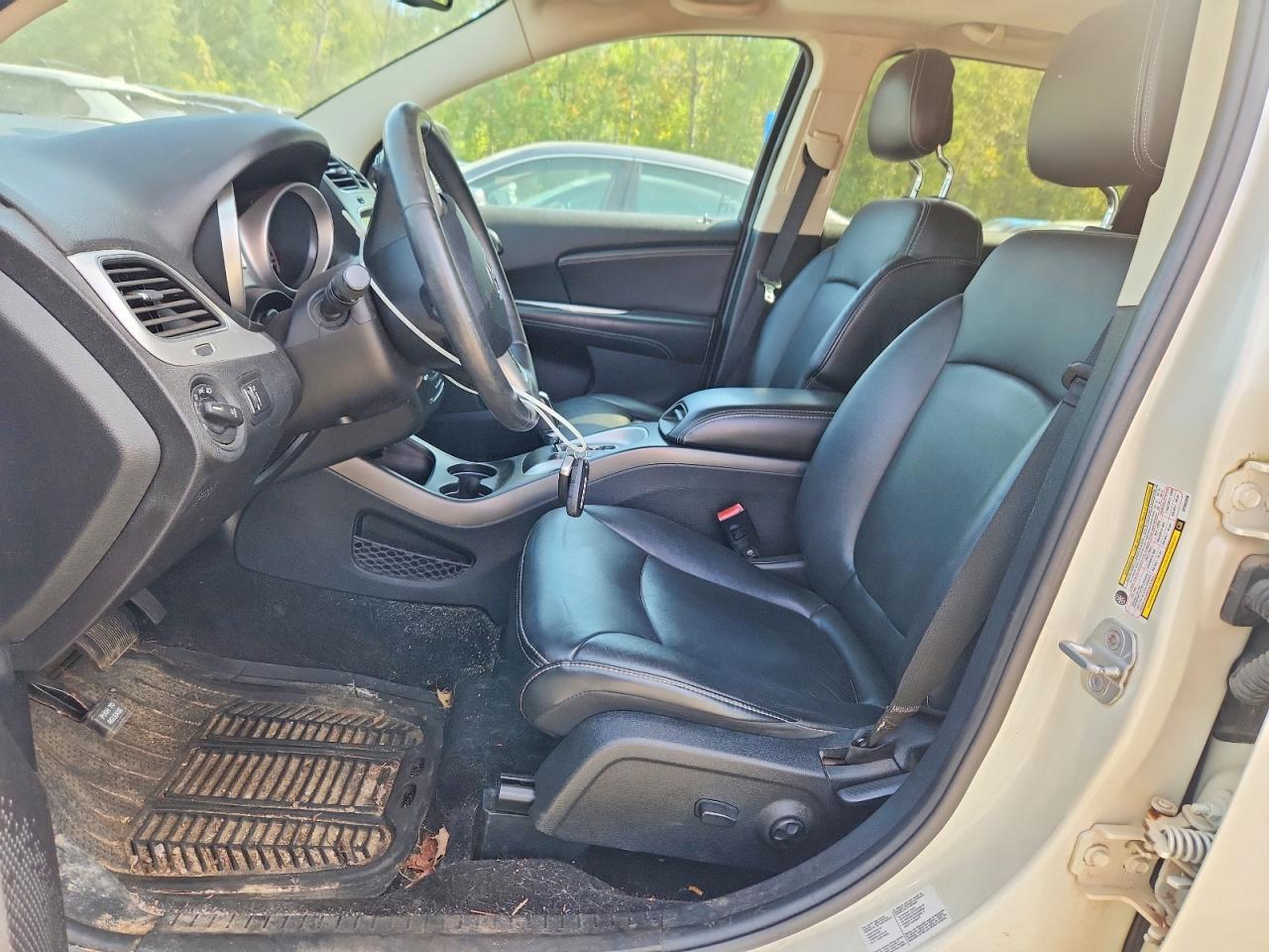 2013 Dodge Journey R/T - zdjęcie 7