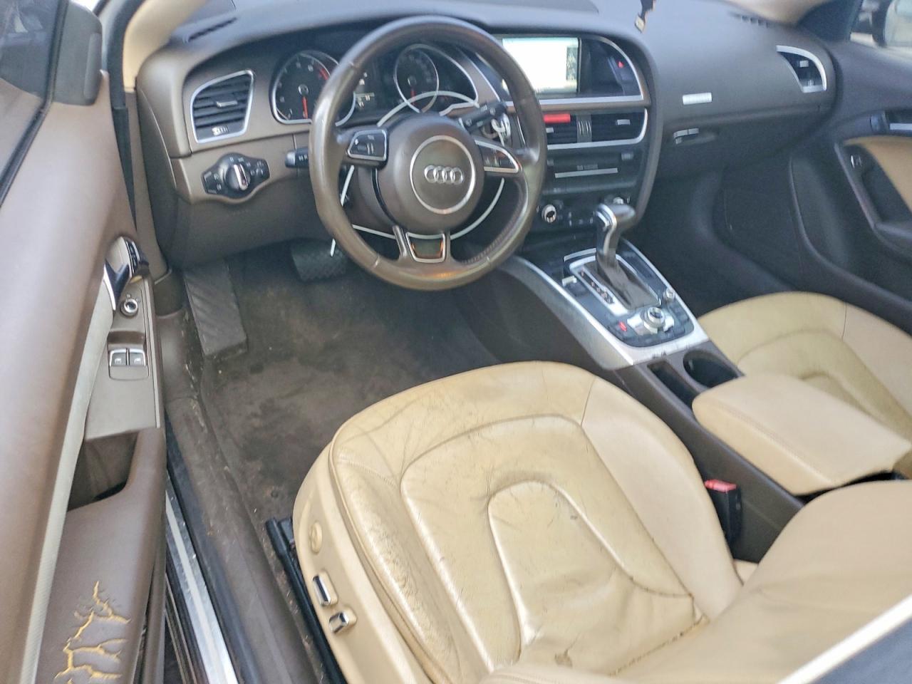 2013 Audi A5 Premium Plus - zdjęcie 8