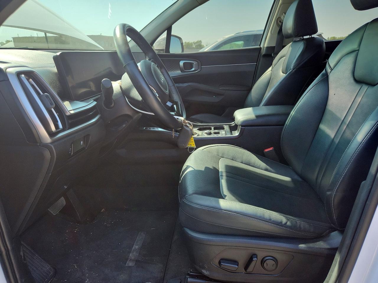 2024 Kia Sorento S - zdjęcie 7
