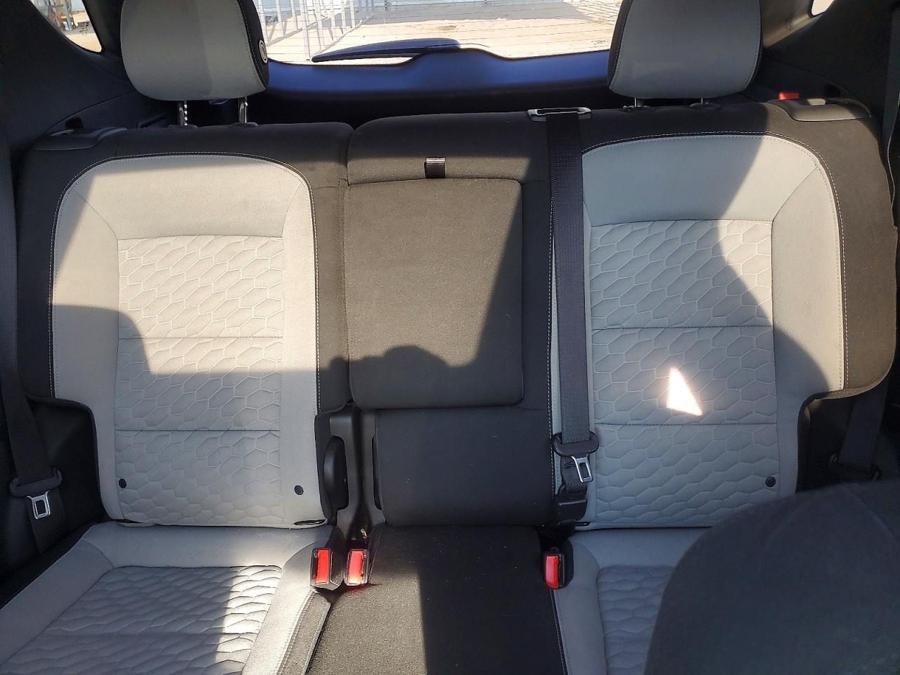 2019 Chevrolet Equinox Lt - zdjęcie 10