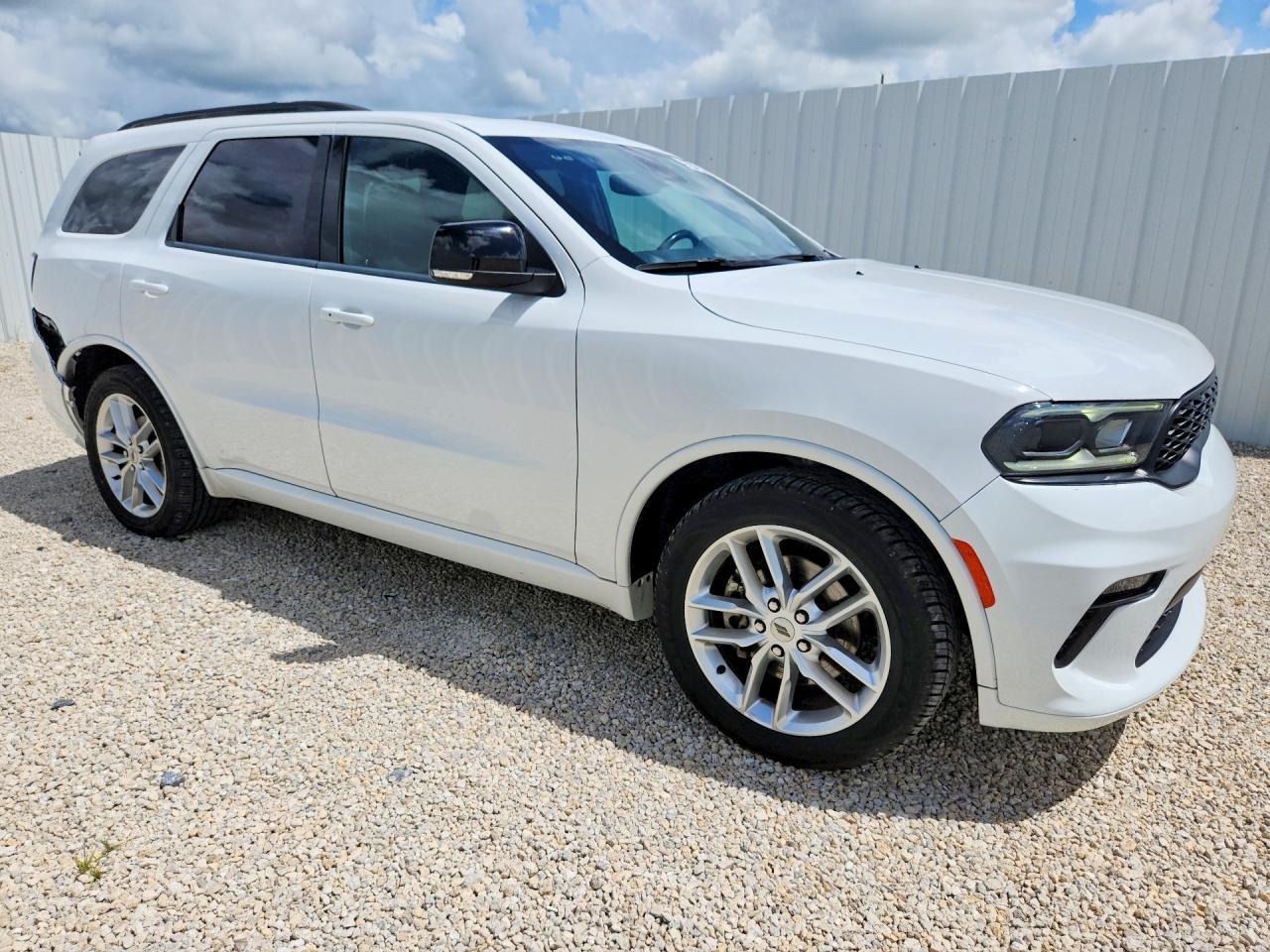 2023 Dodge Durango Gt - zdjęcie 4