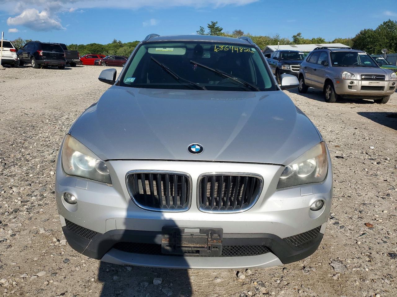 2014 BMW X1 xDrive28I - zdjęcie 5
