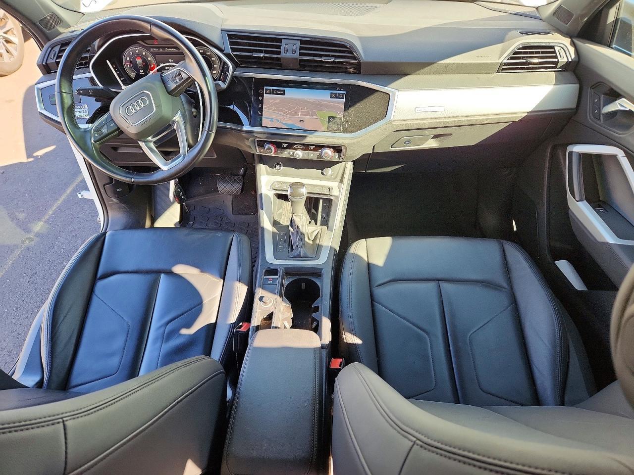 2021 Audi Q3 Premium Plus S Line 45 - zdjęcie 8