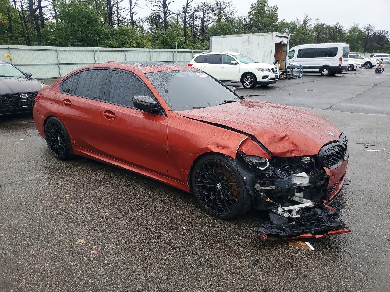 2019 BMW Seria 3 330i - zdjęcie 4