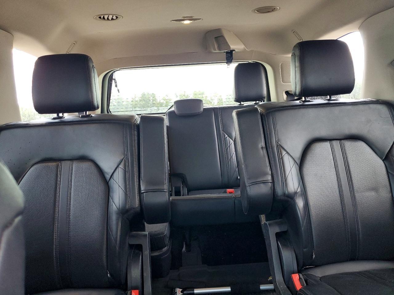2018 Ford Expedition Platinum - zdjęcie 10