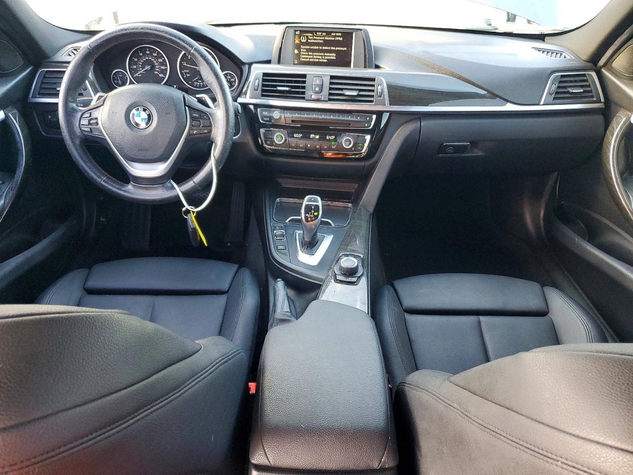 2016 BMW 328 I Sulev - zdjęcie 8