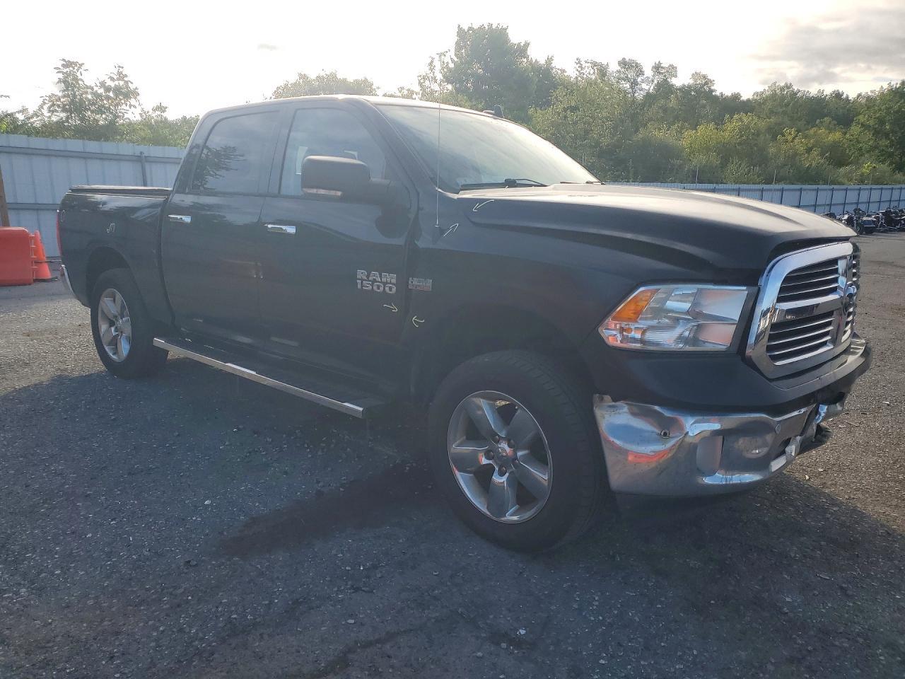 2016 Ram 1500 Slt - zdjęcie 4