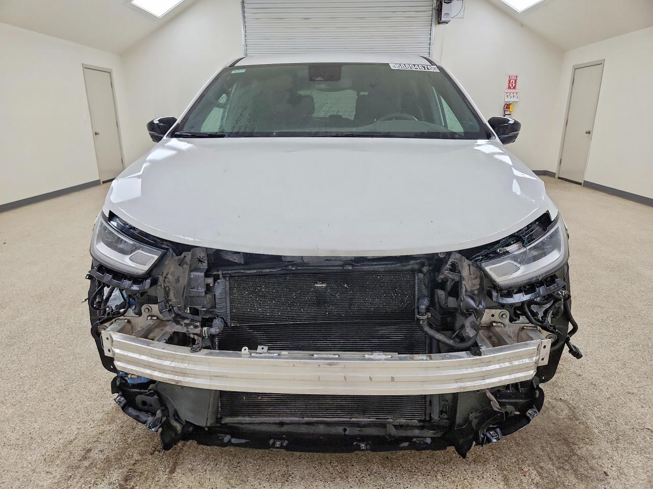 2024 Chrysler Pacifica Hybrid Select - zdjęcie 5