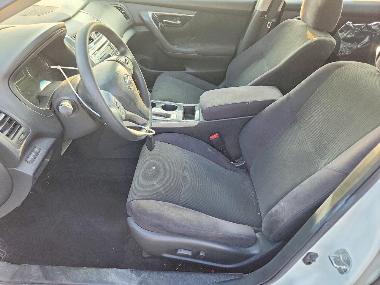 2013 Nissan Altima 2.5 - zdjęcie 7
