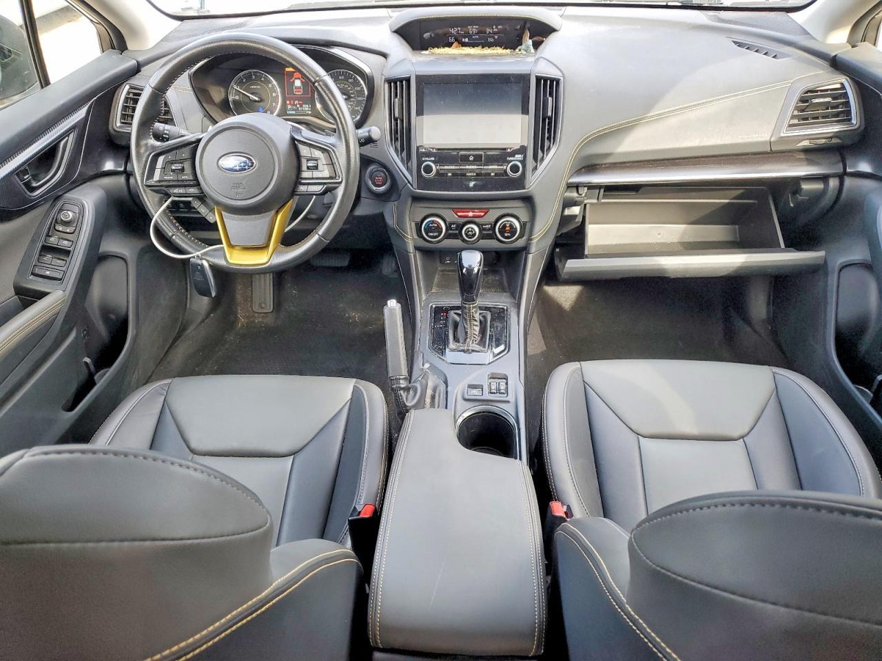 2021 Subaru Crosstrek Sport - zdjęcie 8