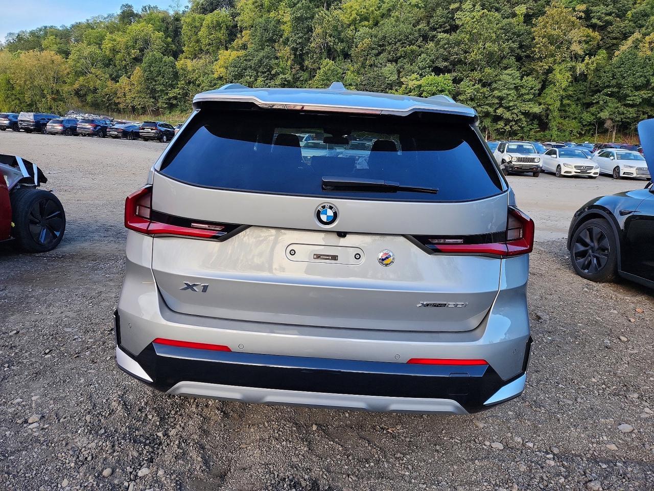 2026 BMW X1 xDrive28I - zdjęcie 6