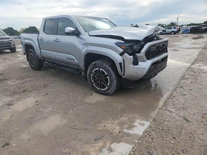 2025 Toyota Tacoma Trd Sport - zdjęcie 14