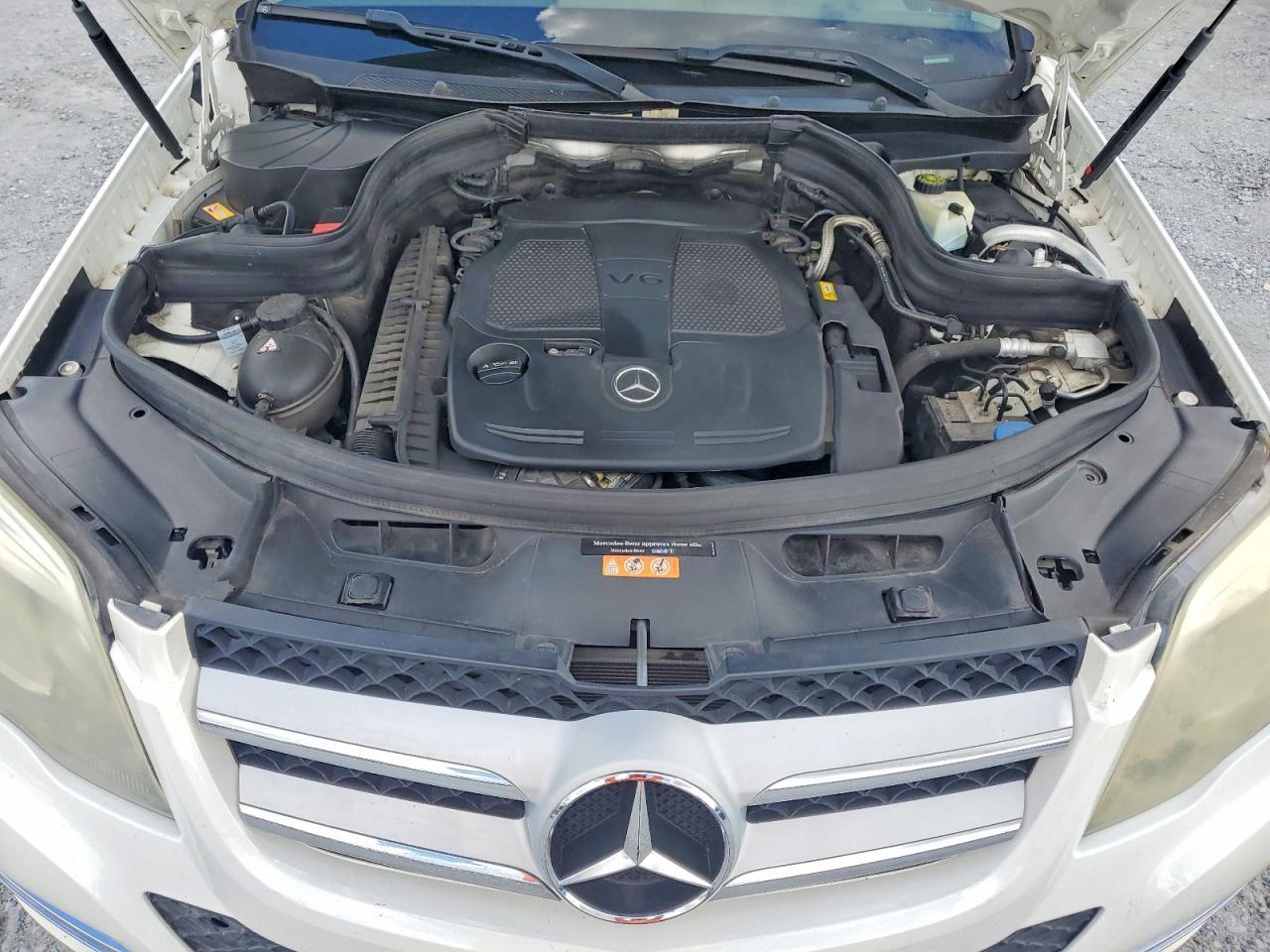 2014 Mercedes-Benz Glk 350 - zdjęcie 12