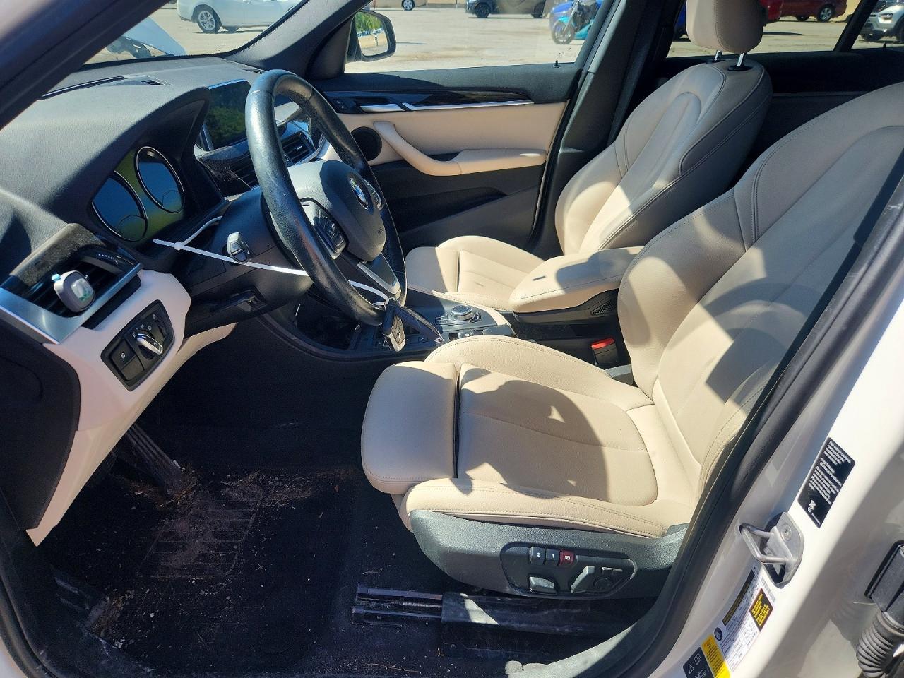 2018 BMW X1 xDrive28I - zdjęcie 7