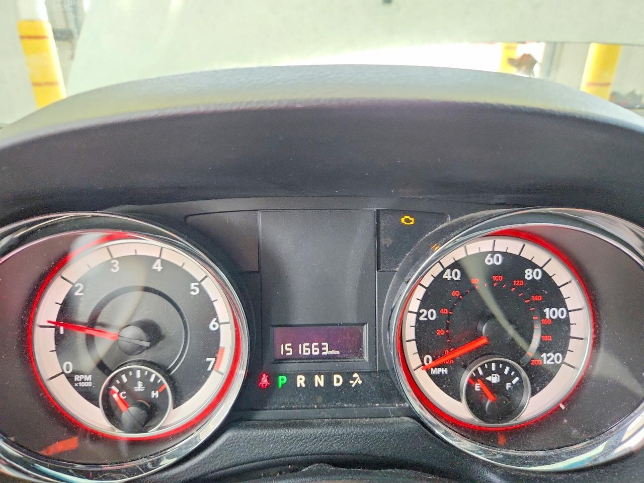 2017 Dodge Grand Caravan Sxt - zdjęcie 9