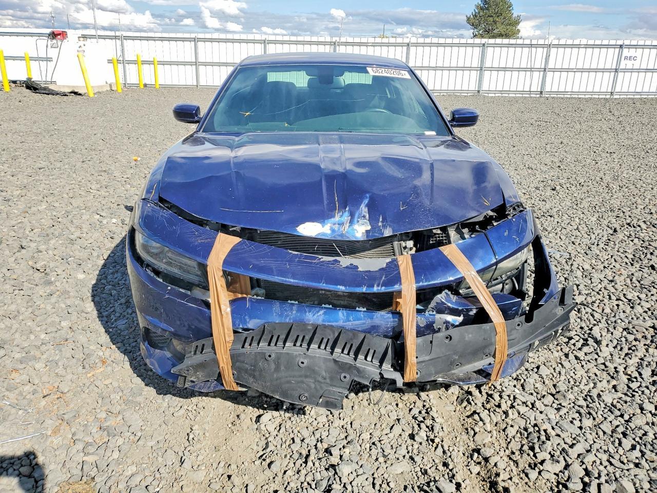 2016 Dodge Charger Se - zdjęcie 5