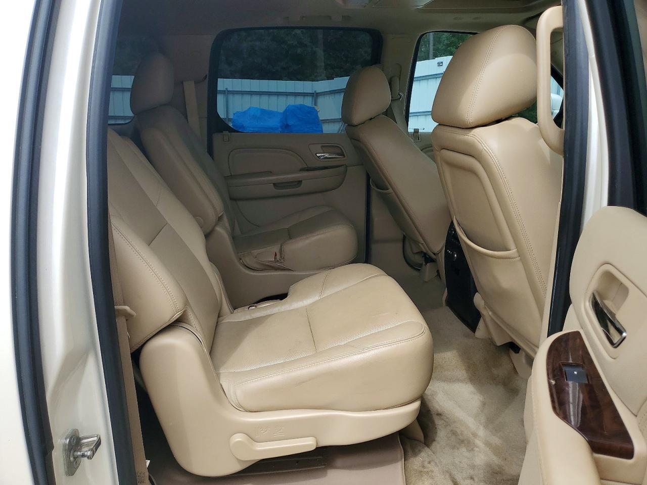 2013 Cadillac Escalade Esv Premium - zdjęcie 11