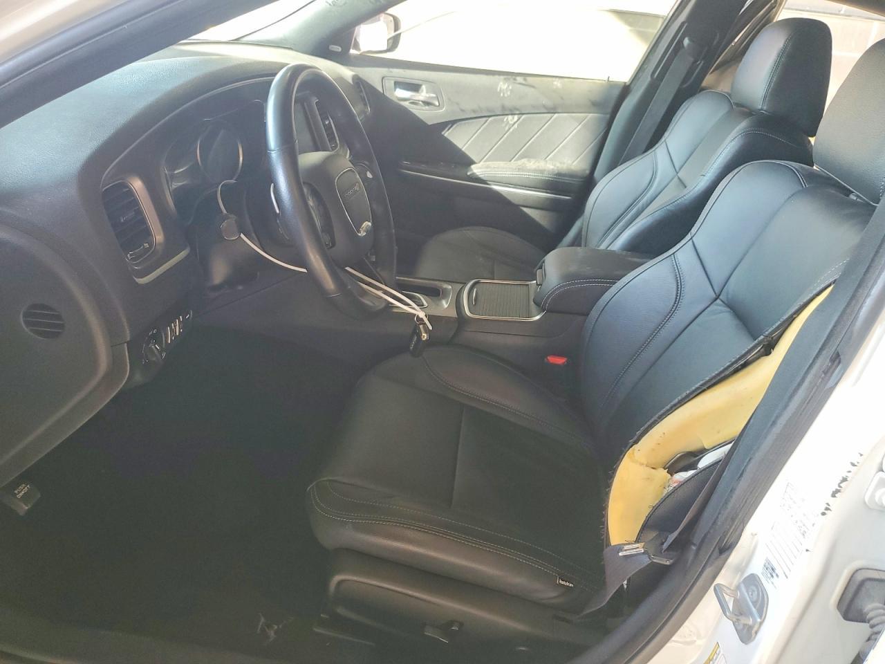 2019 Dodge Charger R - zdjęcie 7