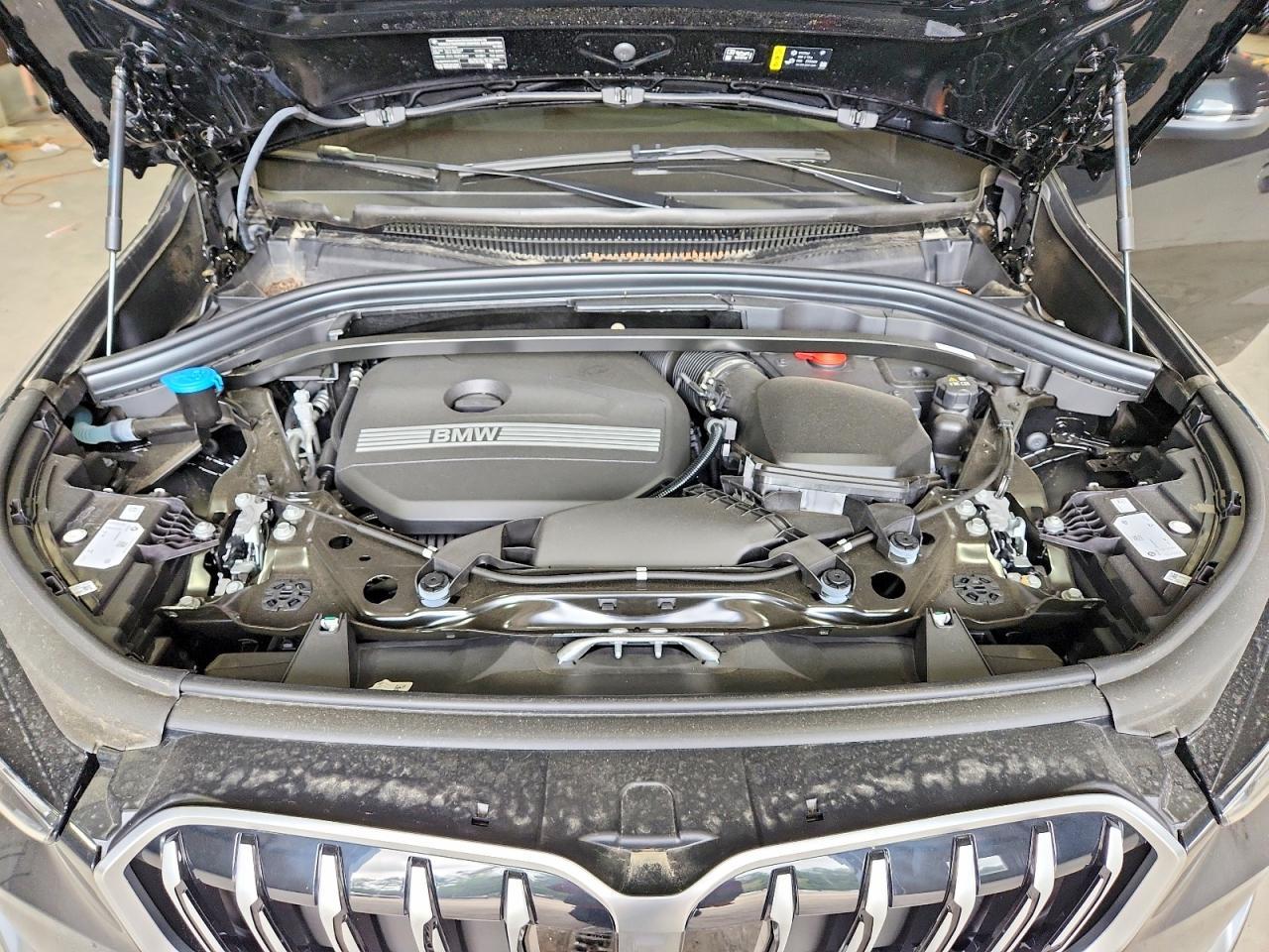 2026 BMW X1 xDrive28I - zdjęcie 12