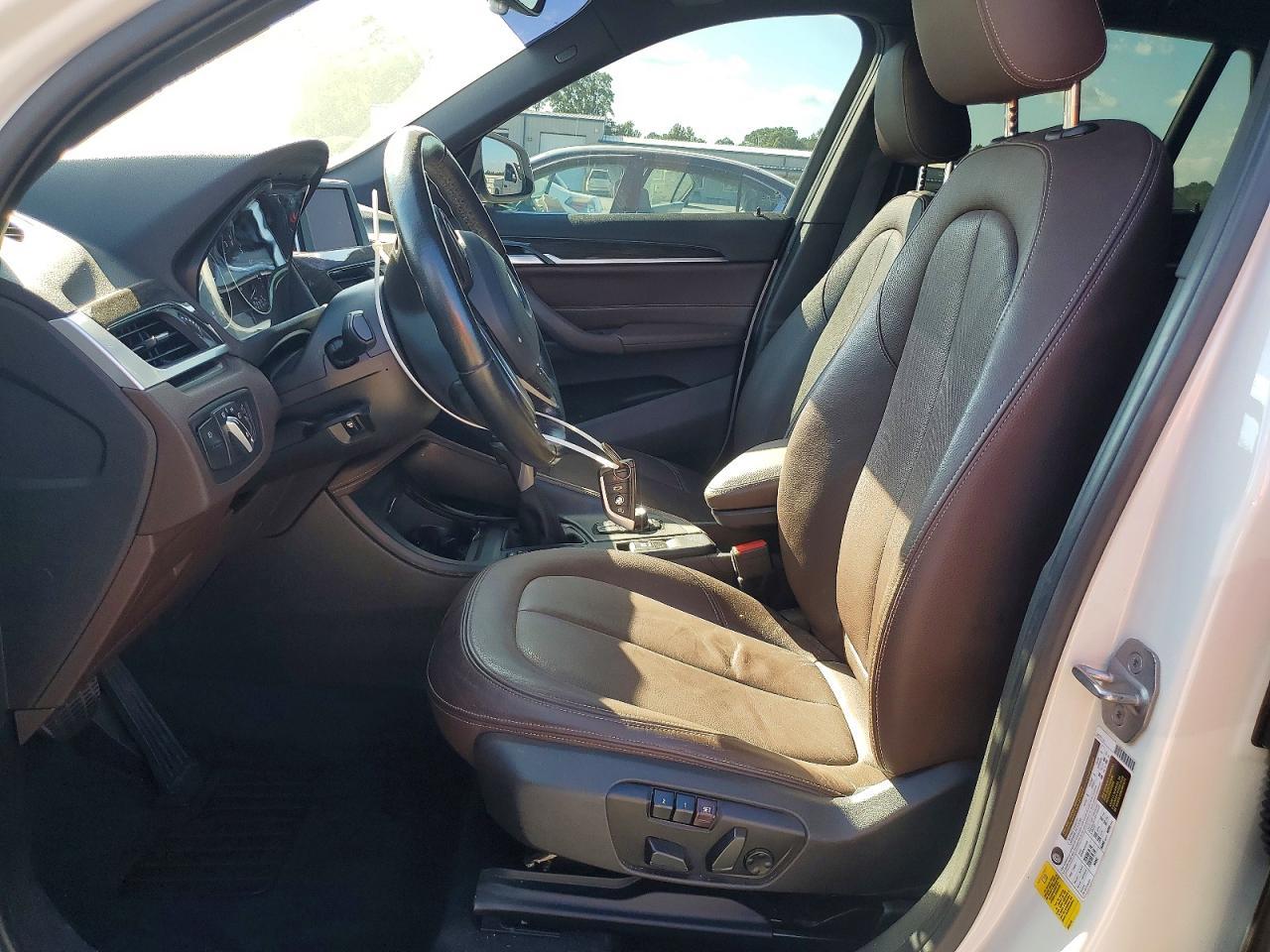 2018 BMW X1 Sdrive28I - zdjęcie 7