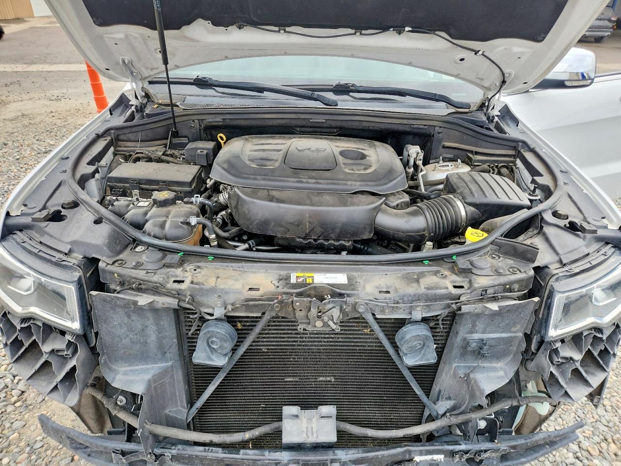 2019 Jeep Grand Cherokee Limited - zdjęcie 12
