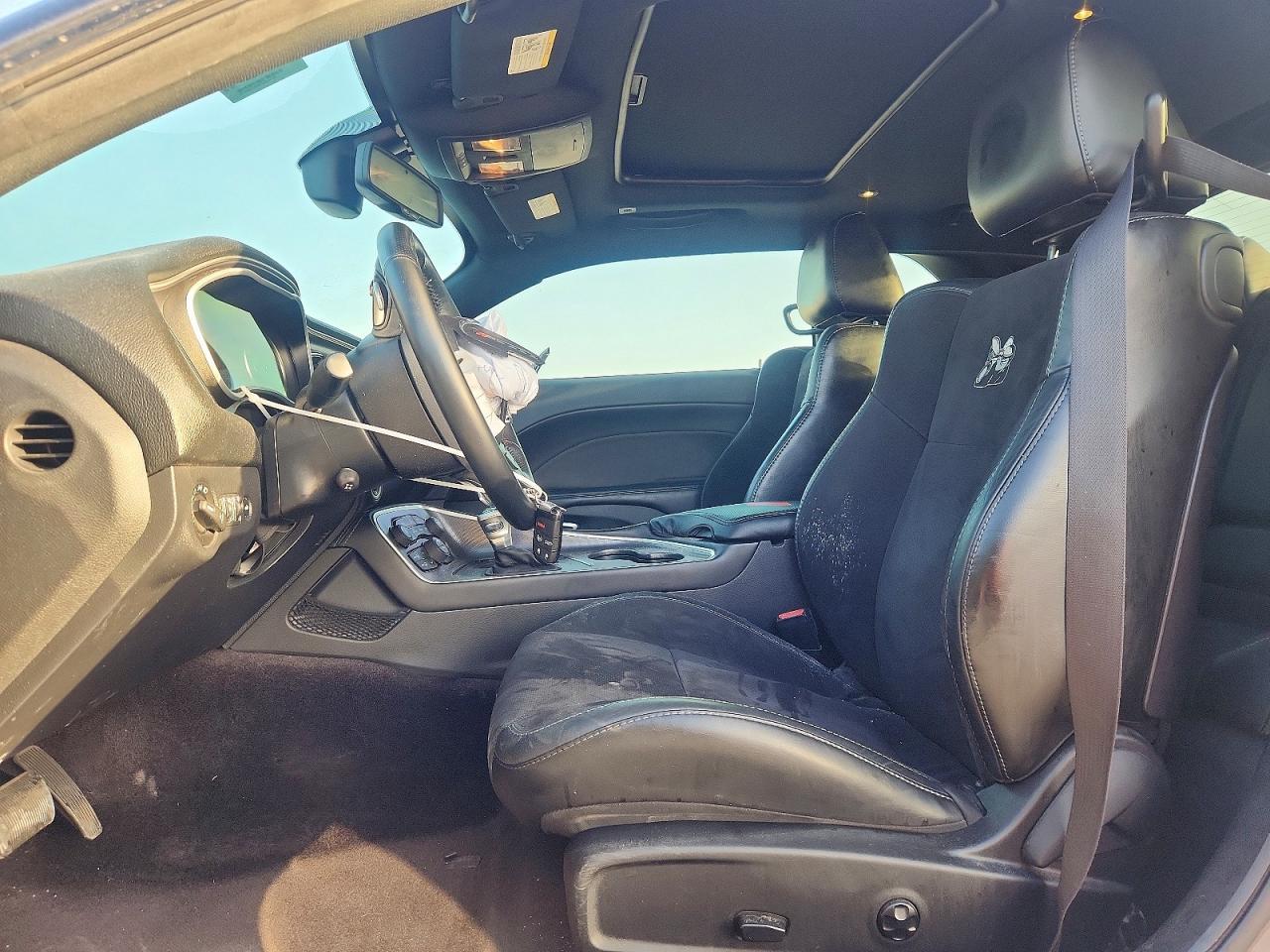 2018 Dodge Challenger R/T 392 - zdjęcie 7